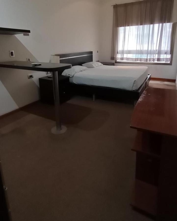 Hostel Che Ba Buenos Aires Esterno foto