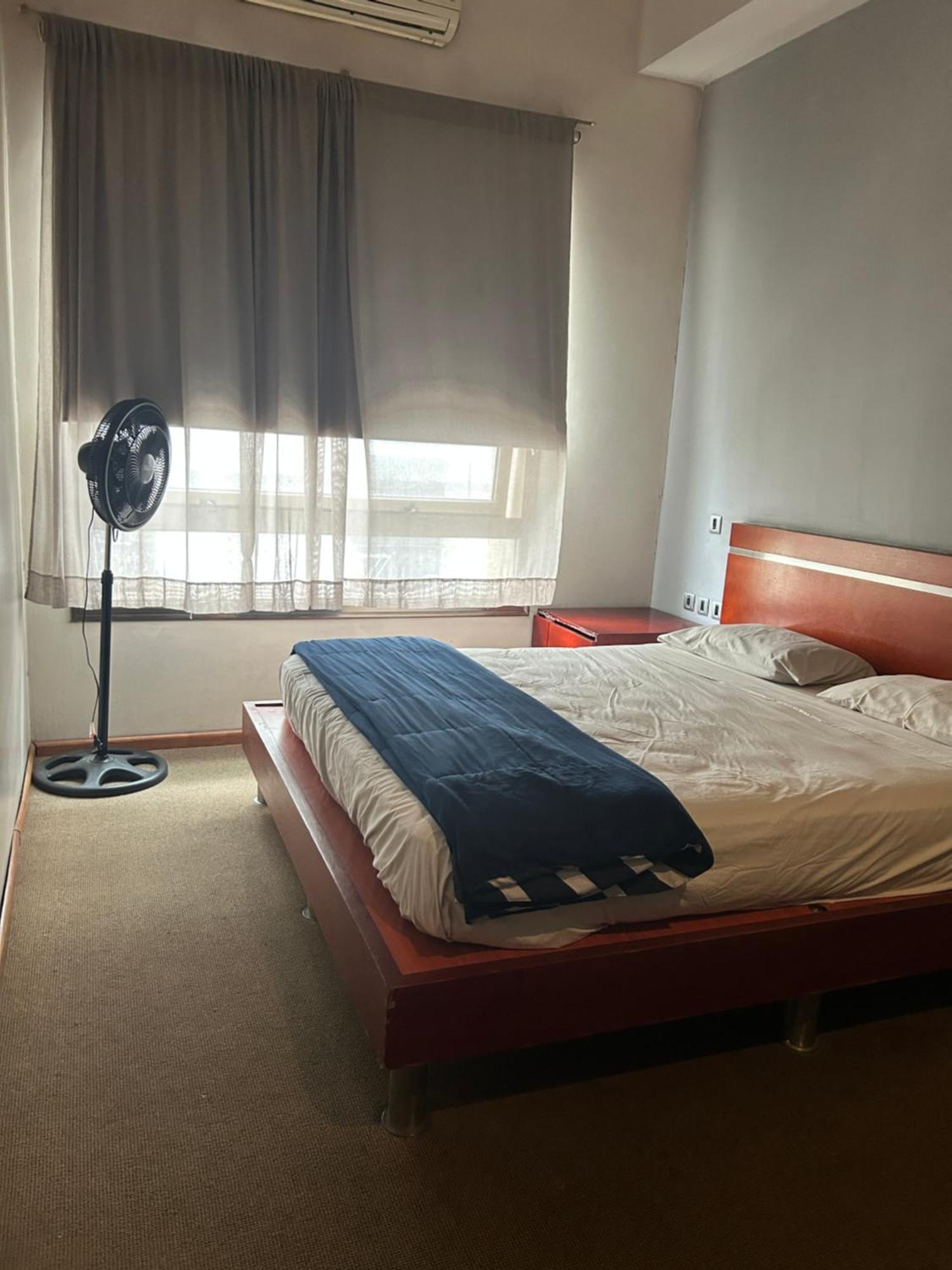 Hostel Che Ba Buenos Aires Esterno foto